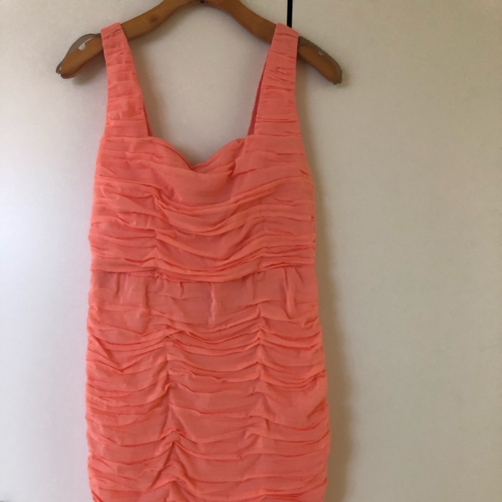 Alice + Olivia Bodycon Dress